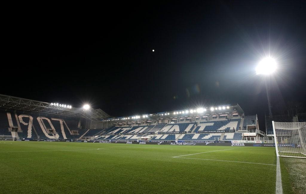 Gewiss Stadium (Getty Images)