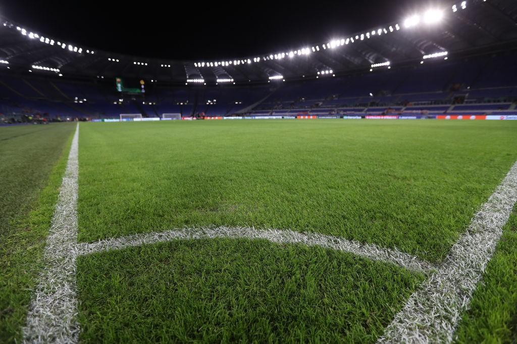 Stadio Olimpico di Roma (Getty Images)