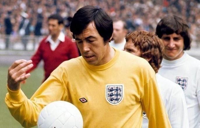 Gordon Banks