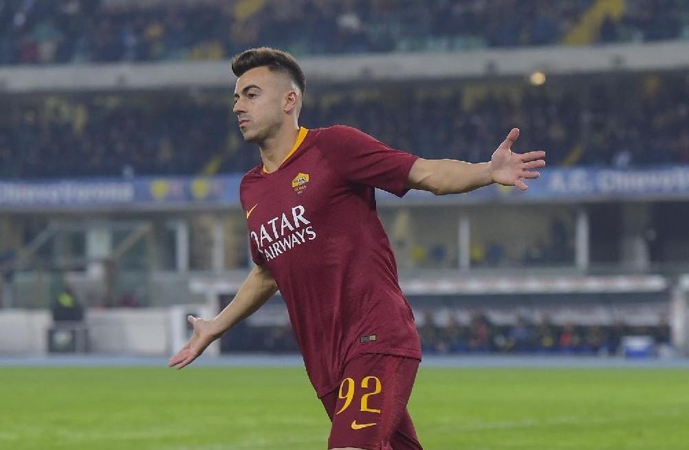 El Shaarawy, di LaPresse