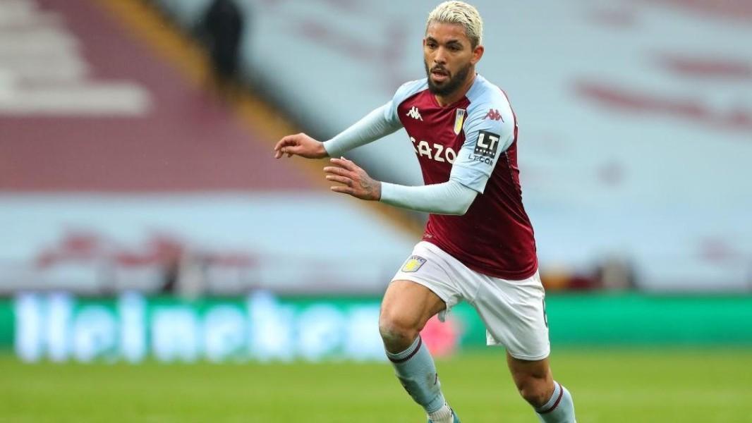 Douglas Luiz (Getty Images)