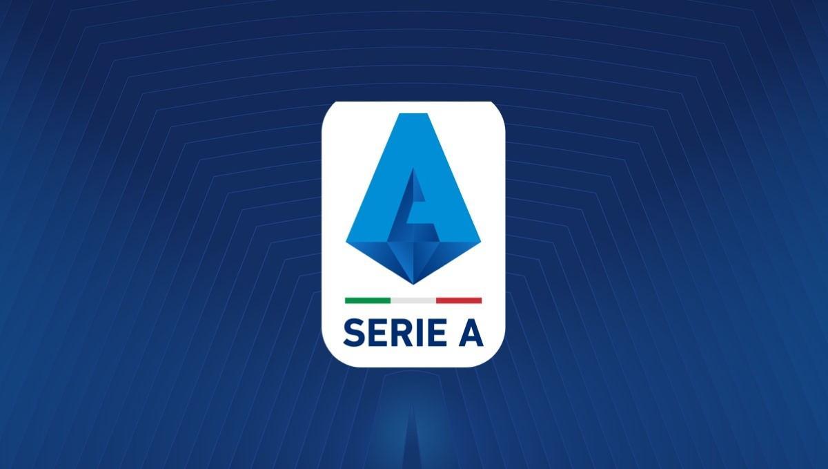 Il logo della Serie A (Getty Images)