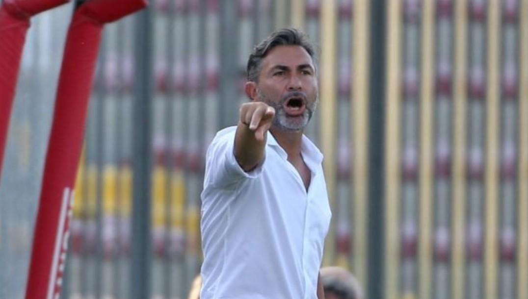 Fabrizio Piccareta, 56 anni, di Mancini