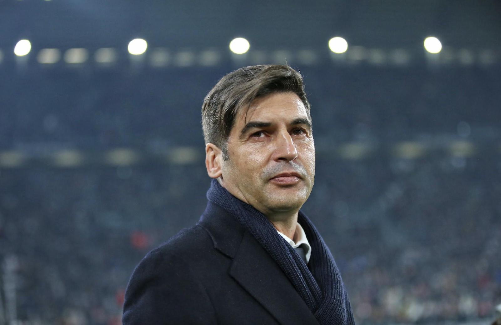 Paulo Fonseca (Getty Images)