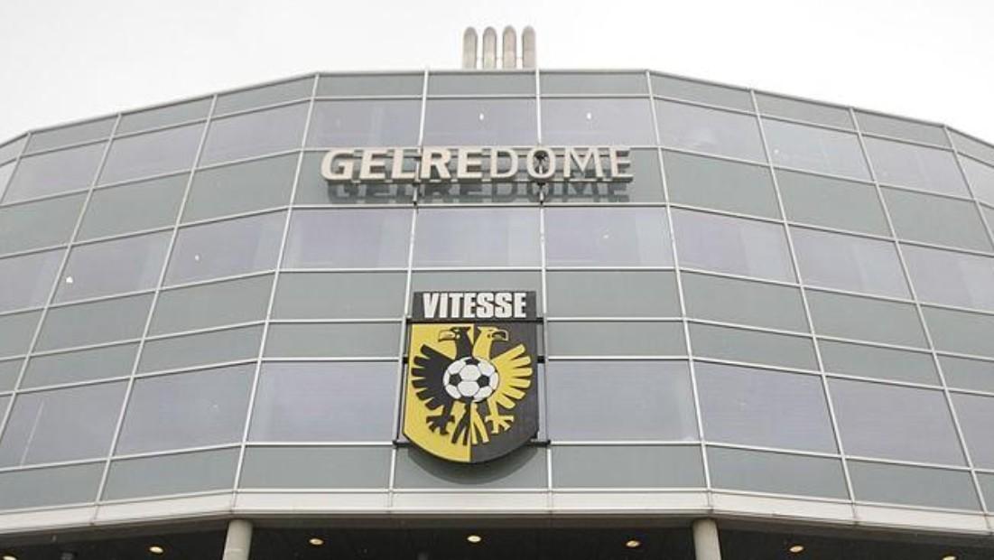 Lo stadio del Vitesse ad Arnhem (Getty Images)