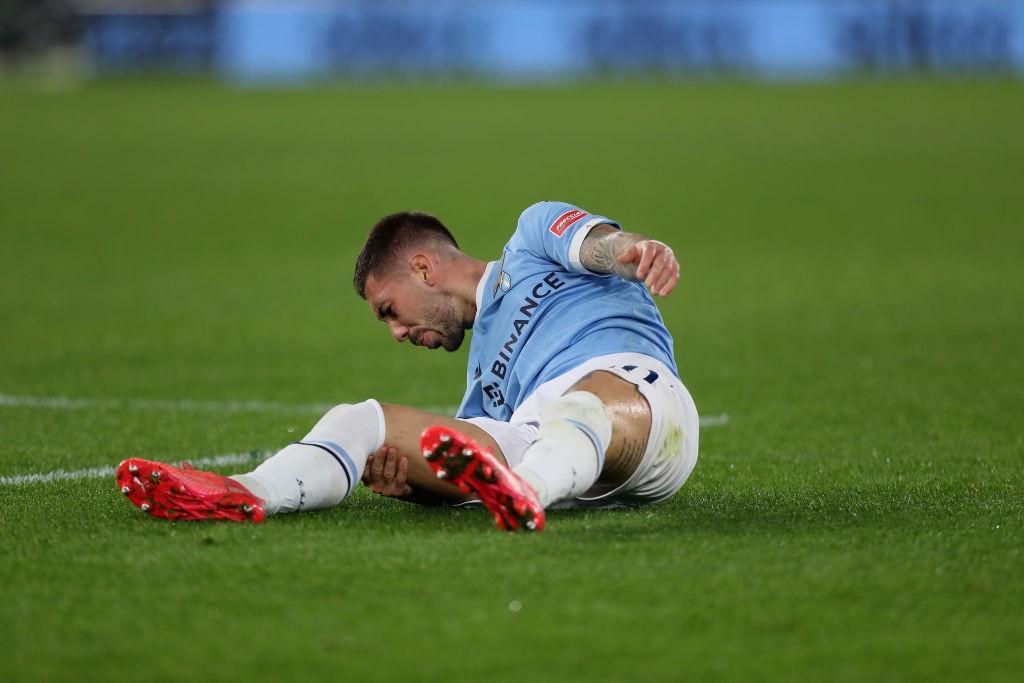 Zaccagni (Getty Images)