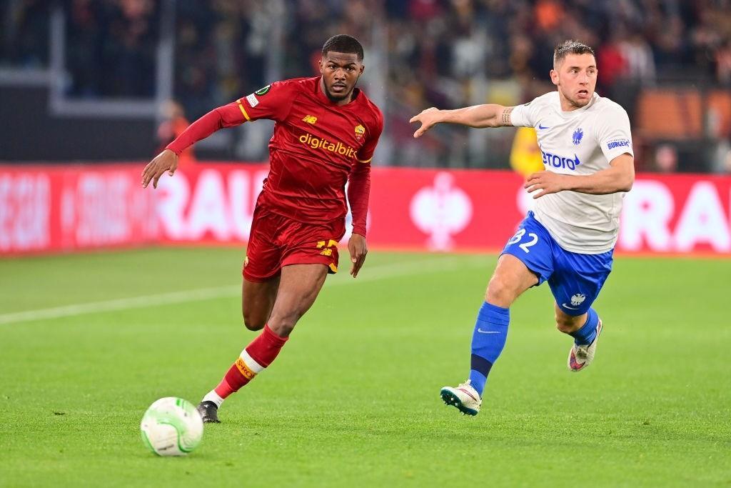 Maitland-Niles contro il Vitesse (Getty Images)