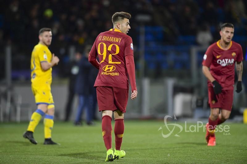 Stephan El Shaarawy, di LaPresse