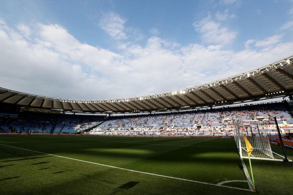 Stadio Olimpico di Roma (Getty Images)