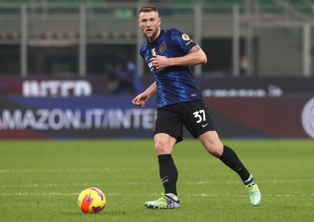 Milan Skriniar (Getty Images)