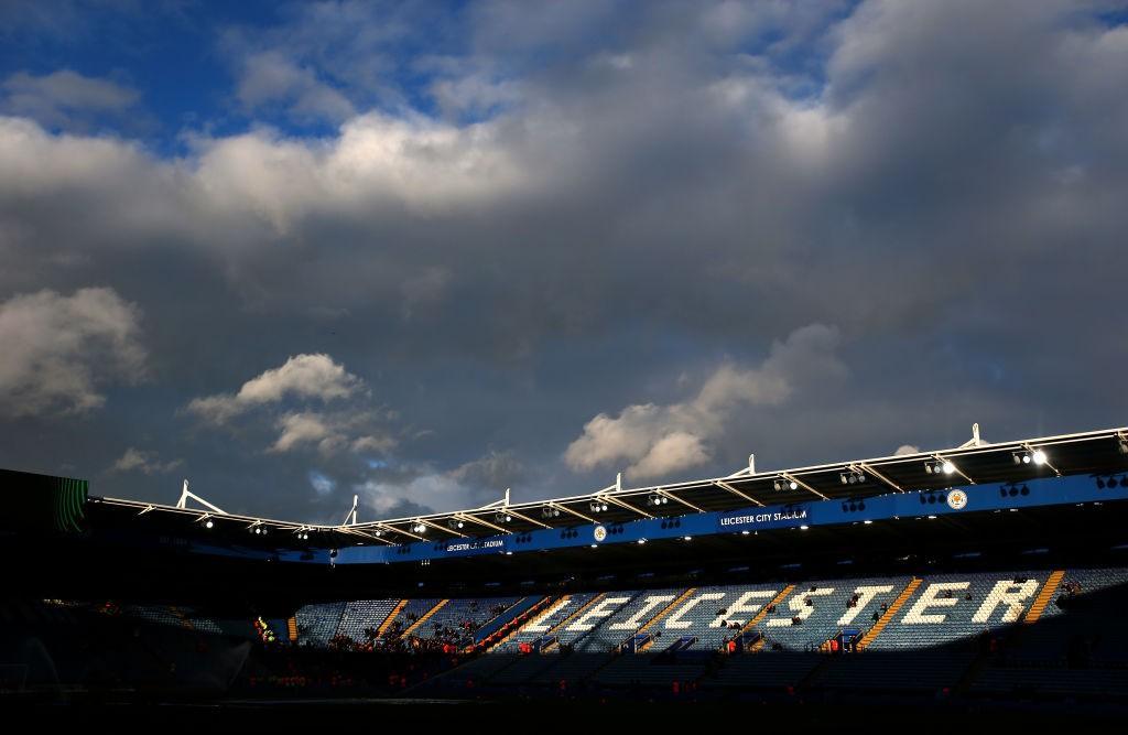 King Power Stadium (Getty Images)