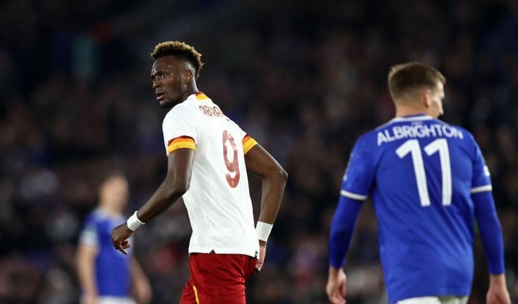 Tammy Abraham (Getty Images)