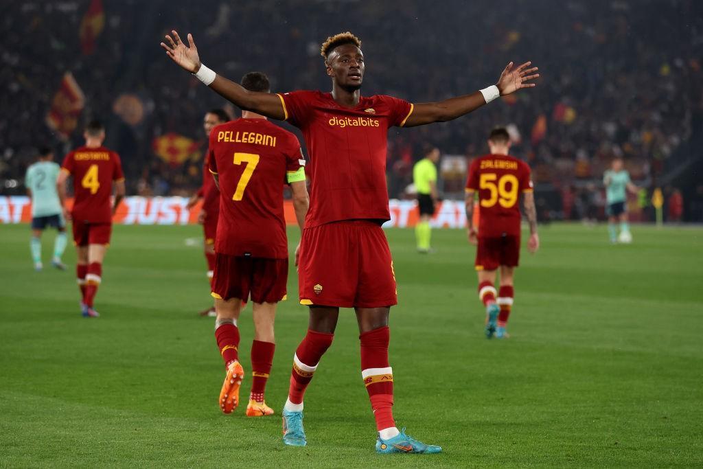 Tammy Abraham (Getty Images)