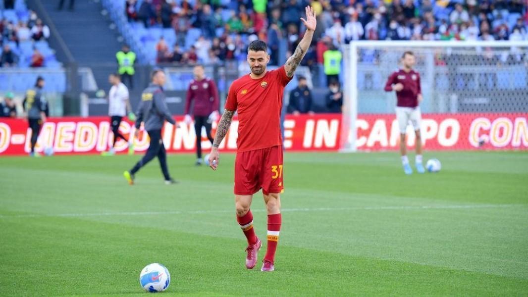 Leonardo Spinazzola (Getty Images)