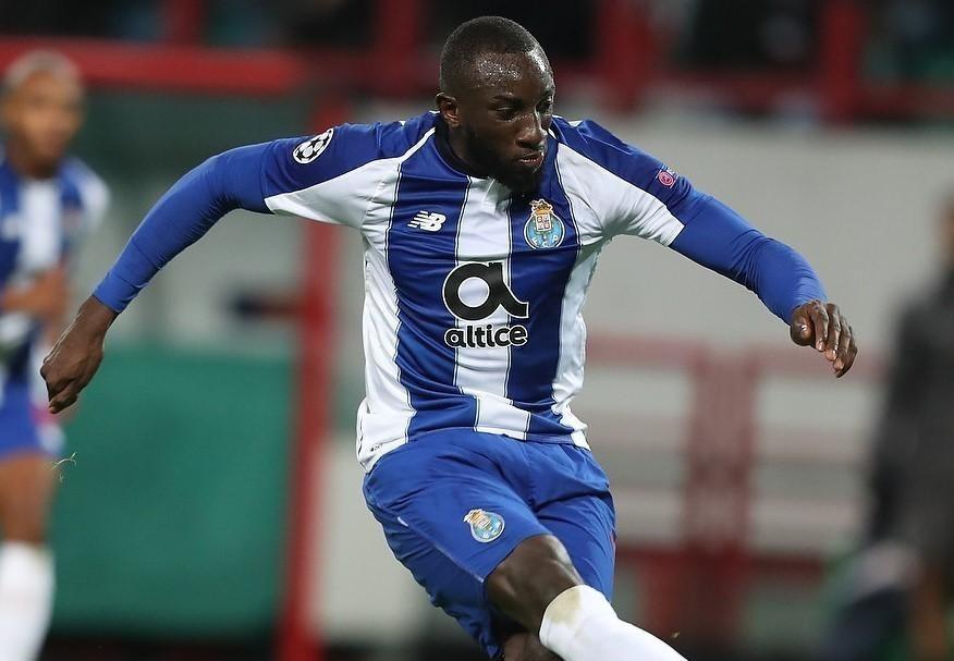 Moussa Marega