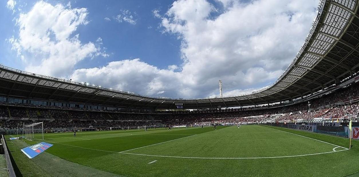 Lo Stadio Olimpico Grande Torino (Getty Images)