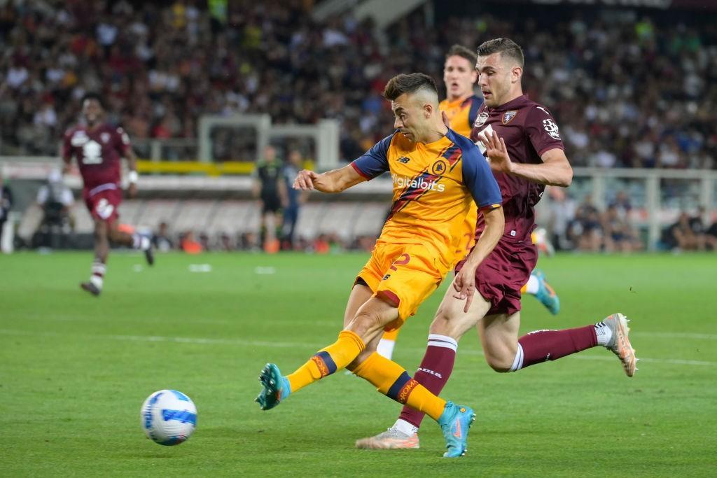 Stephan El Shaarawy (Getty Images)