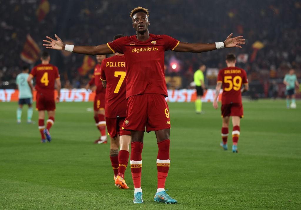 Tammy Abraham (Getty Images)