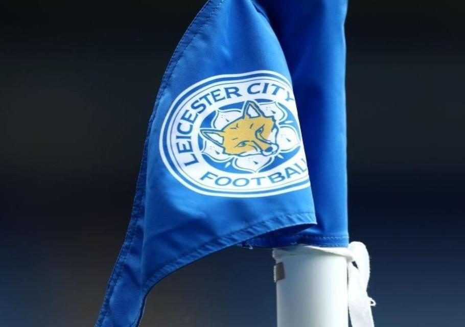 Bandierina del corner al King Power Stadium (Getty Images)