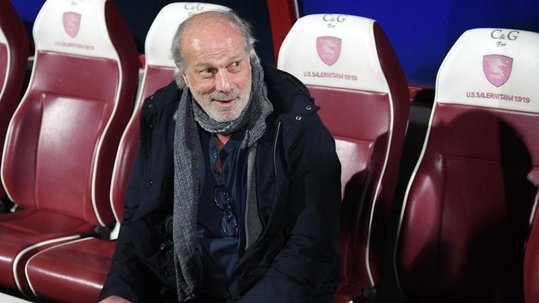 Walter Sabatini ex DS della Roma (Getty images)