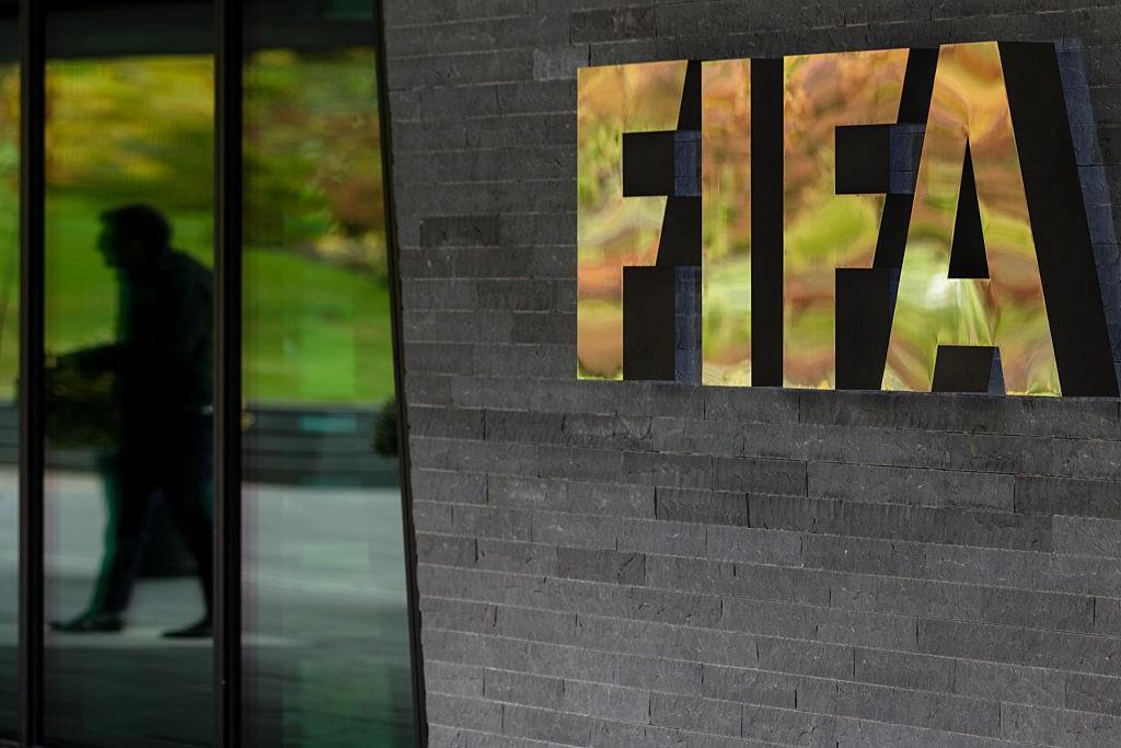 La Fifa ha comunicato le novità per quanto riguarda le commissioni agli agenti (Getty Images)