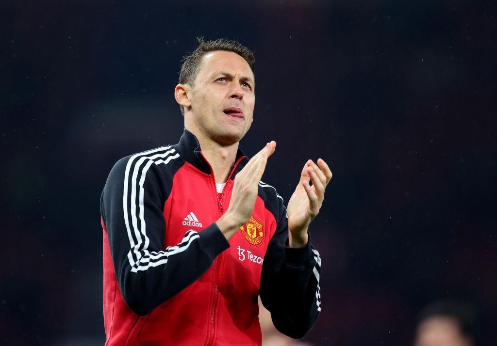 Matic (Getty Images)
