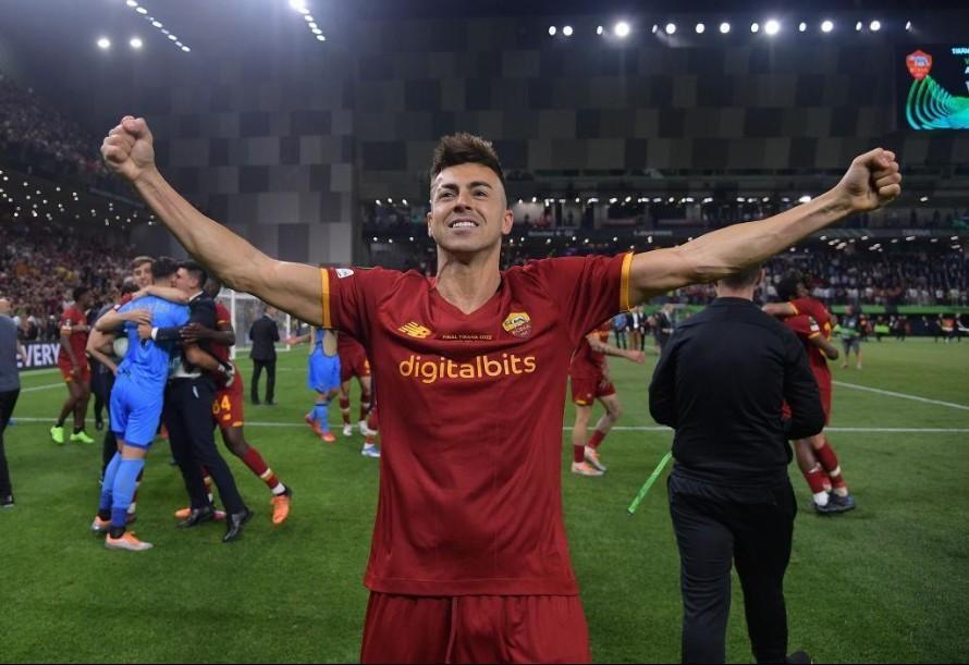 Stephan El Shaarawy (Getty Images)