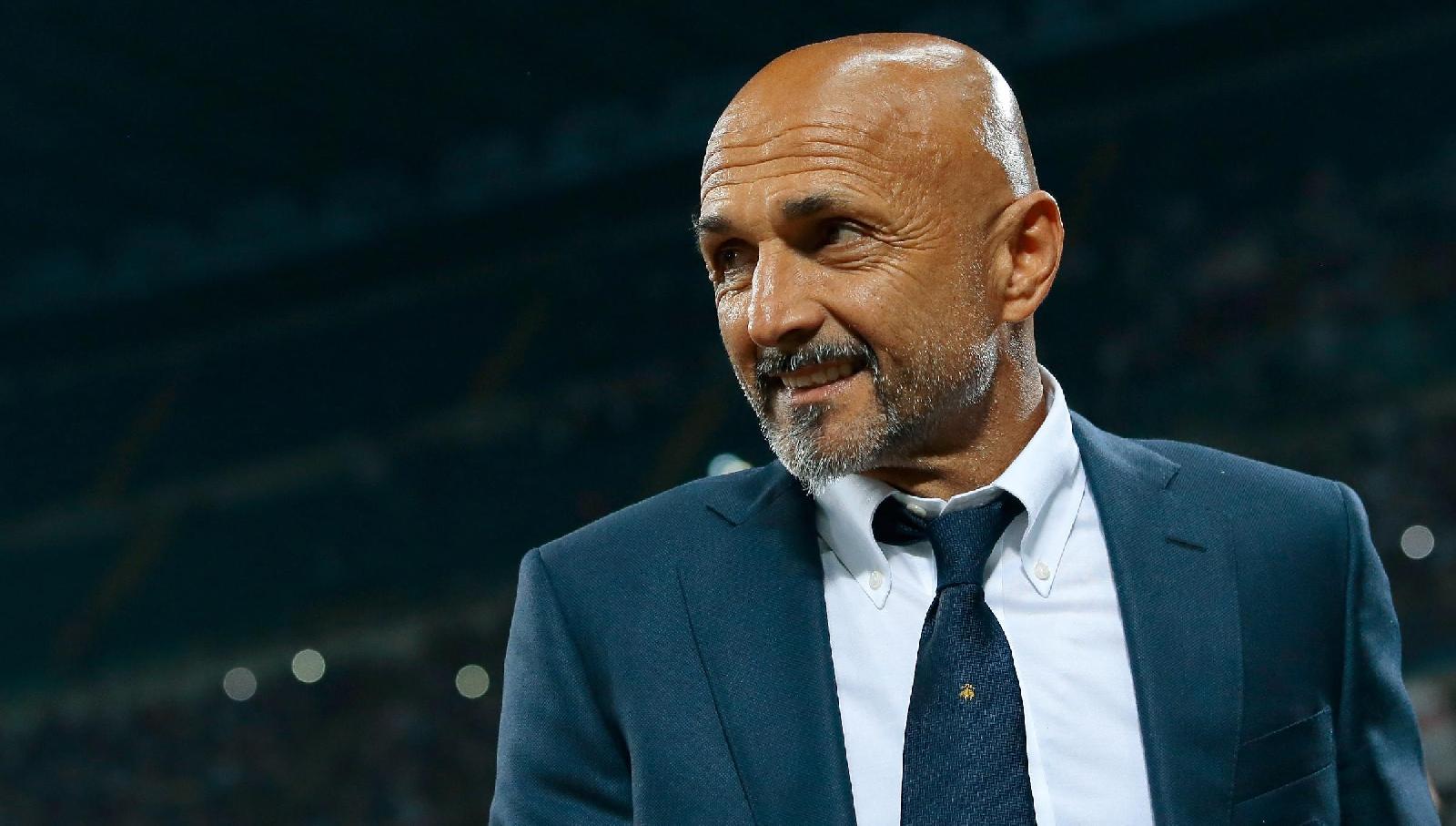 Luciano Spalletti