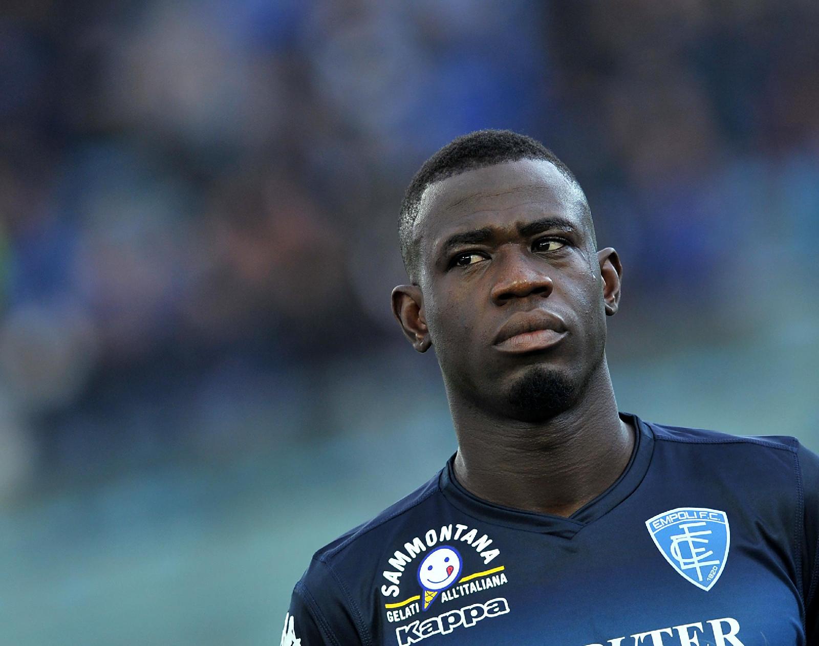 Afriyie Acquah, di LaPresse