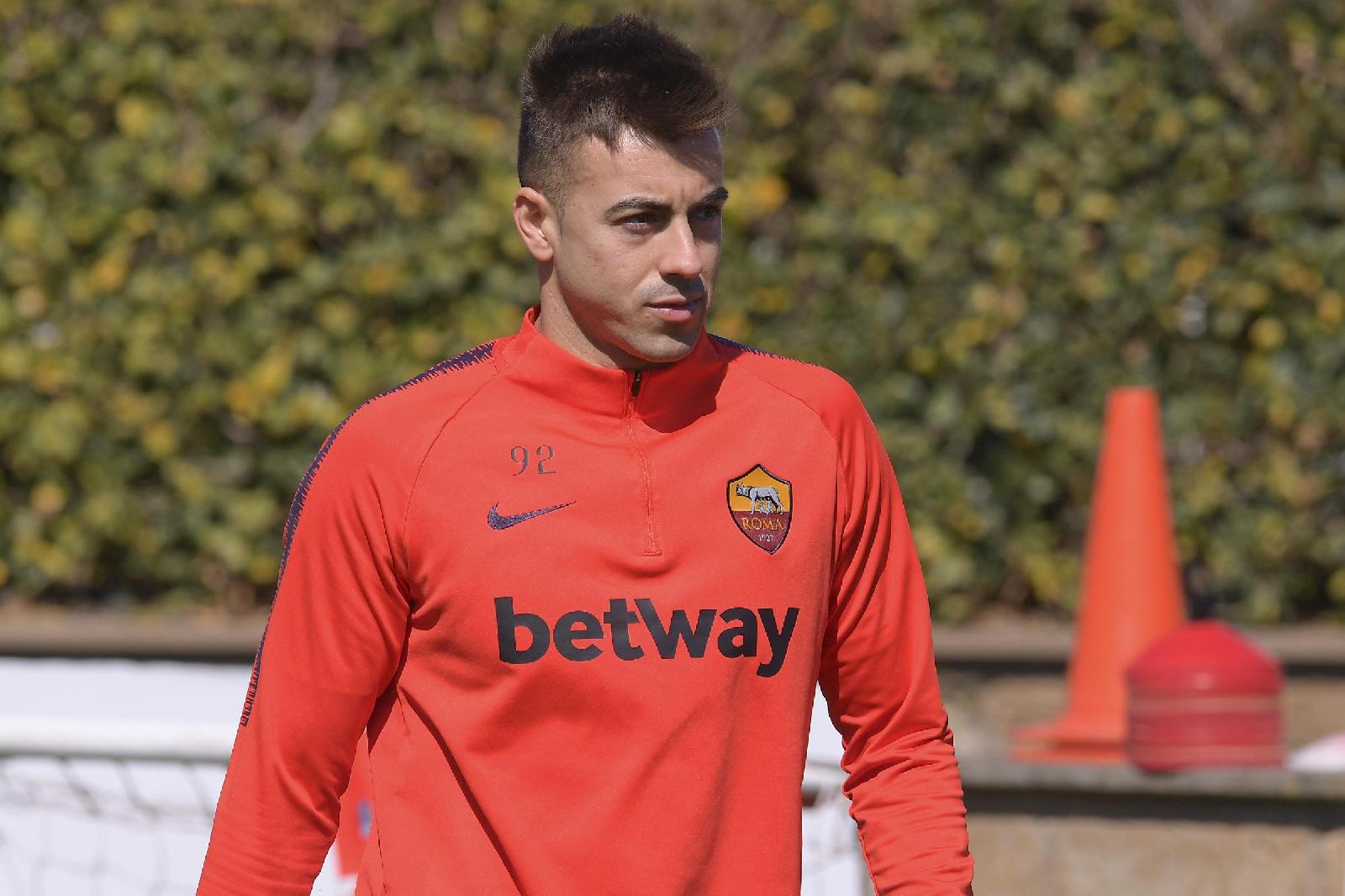 Stephan El Shaarawy, di LaPresse