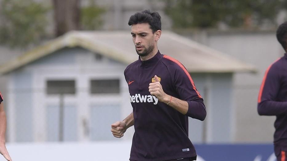 Pastore sul taccuino del River Plate, di LaPresse