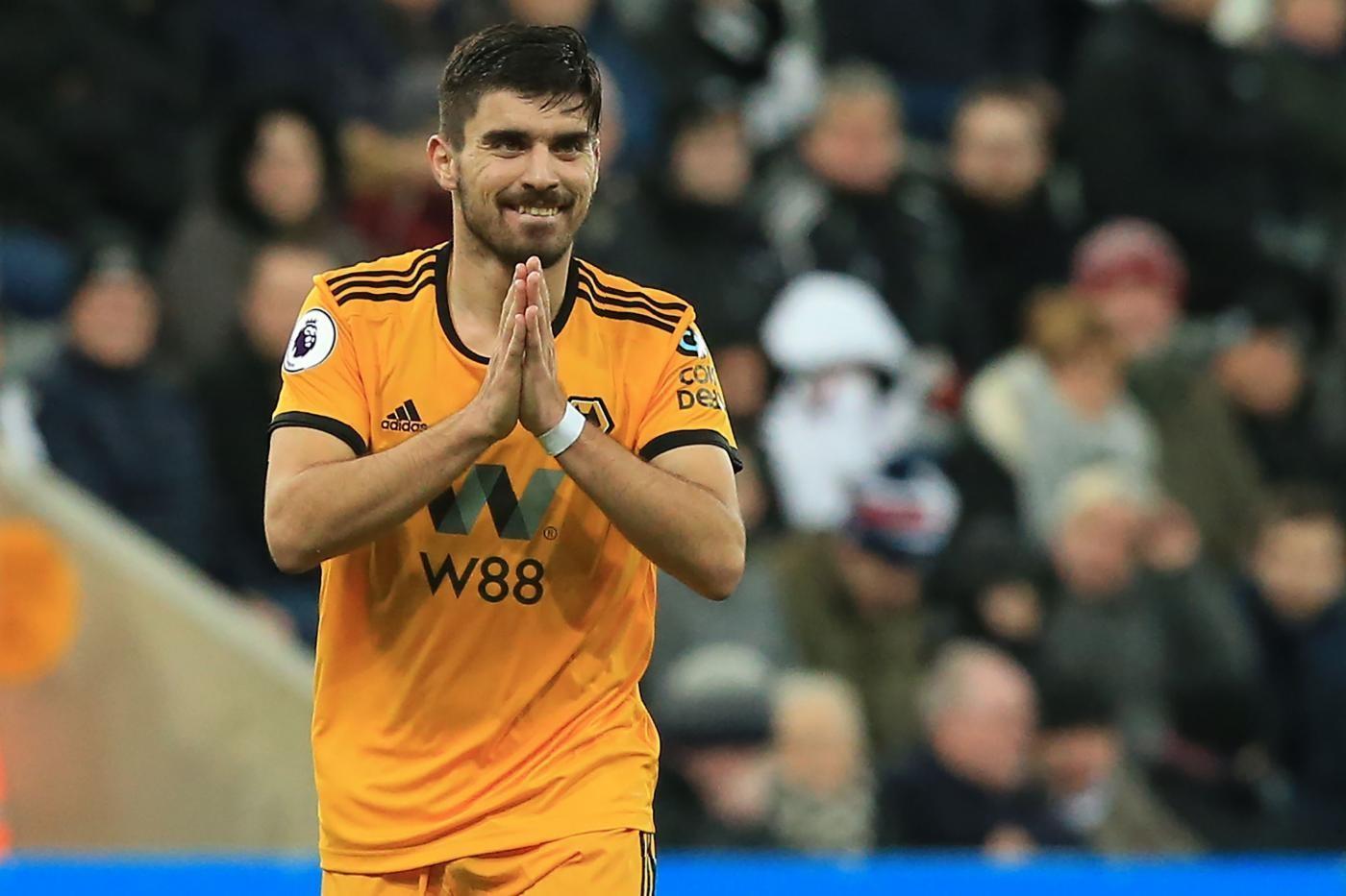 Ruben Neves (22 anni), Wolverhampton