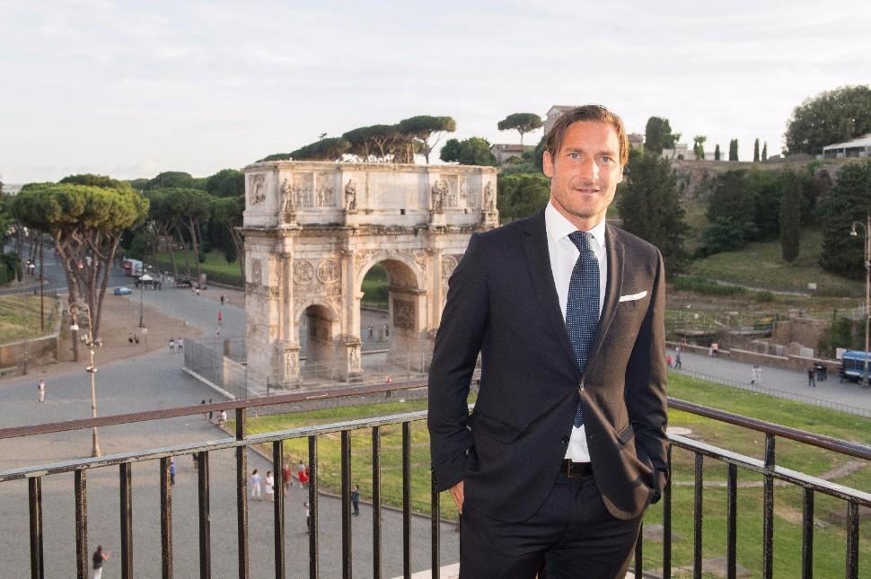 Francesco Totti