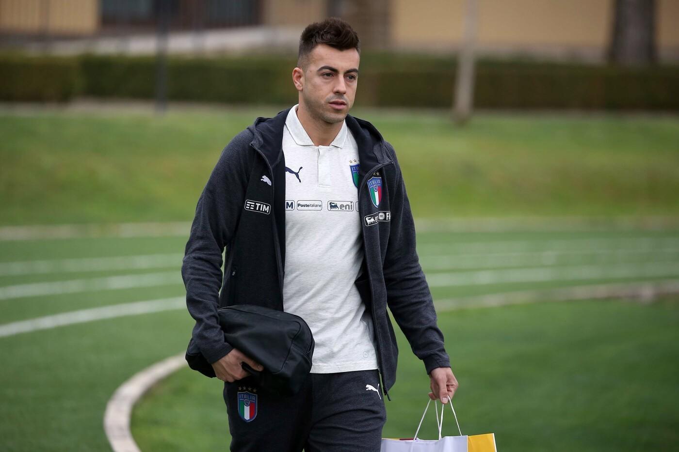 El Shaarawy, di LaPresse