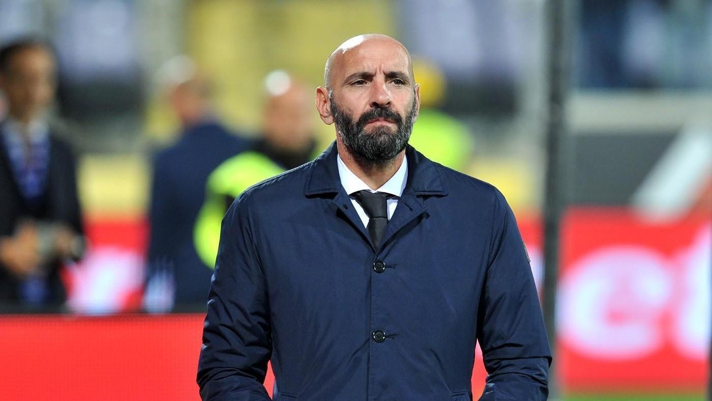 Il Monchi 2.0 inizierà ufficialmente il primo aprile, di LaPresse