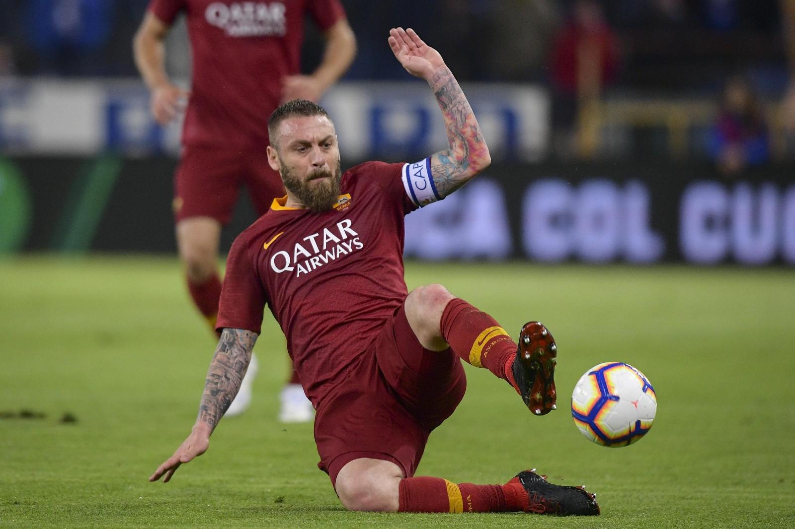 De Rossi