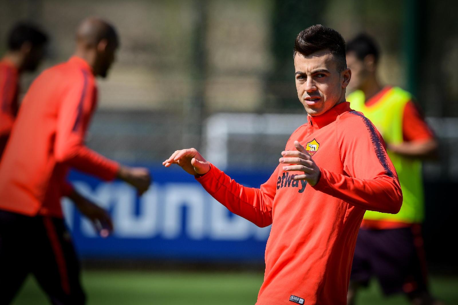 Stephan El Shaarawy, di LaPresse