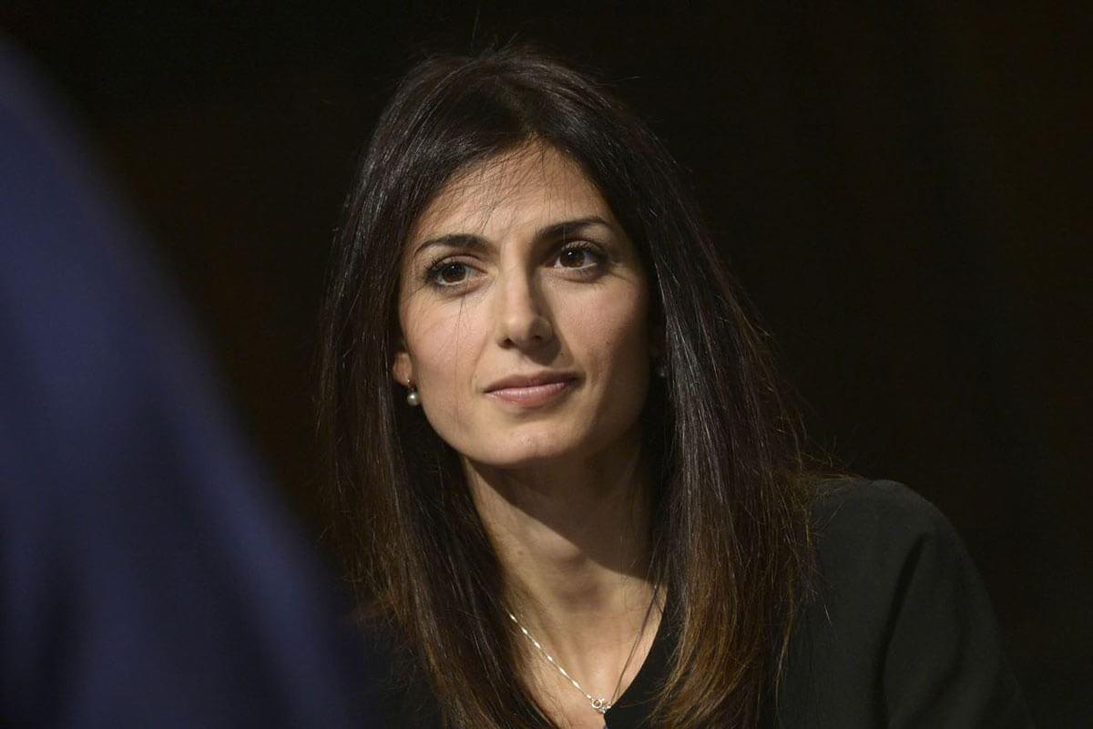 Virginia Raggi