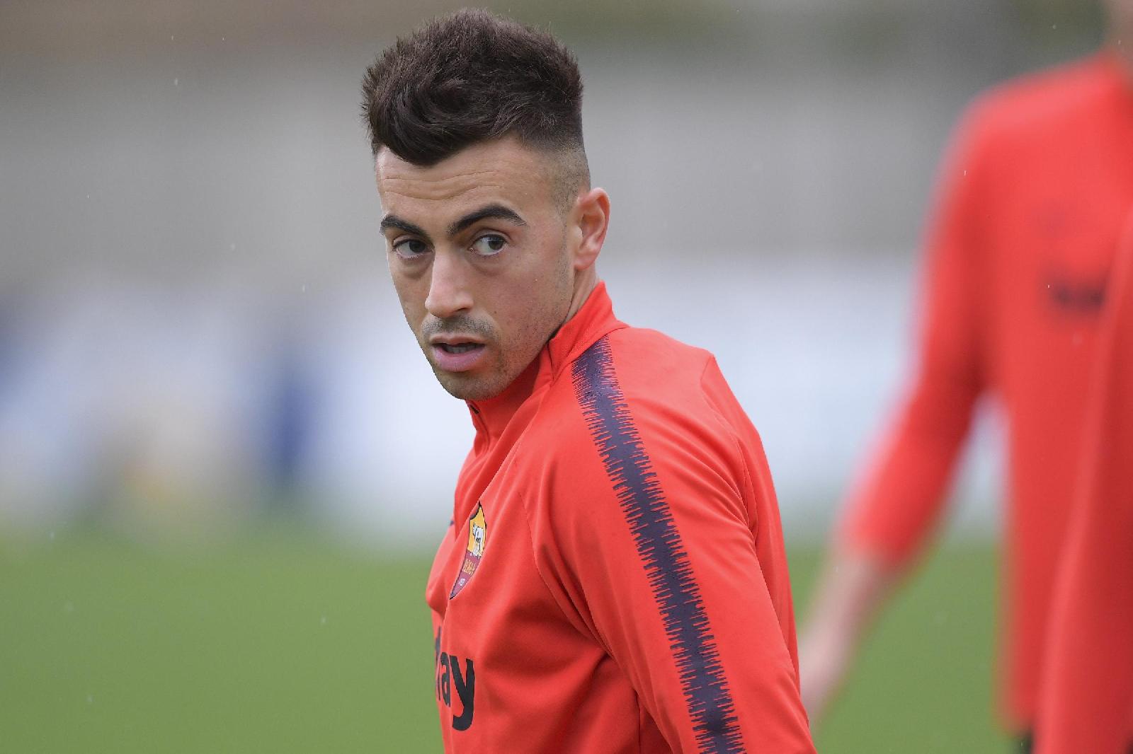 Stephan El Shaarawy, di LaPresse