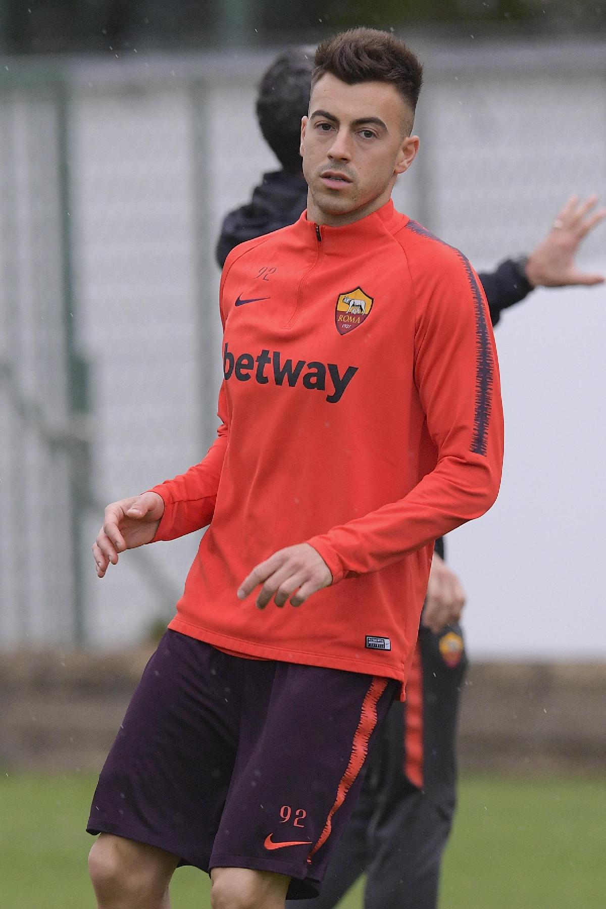 Stephan El shaarawy, di LaPresse