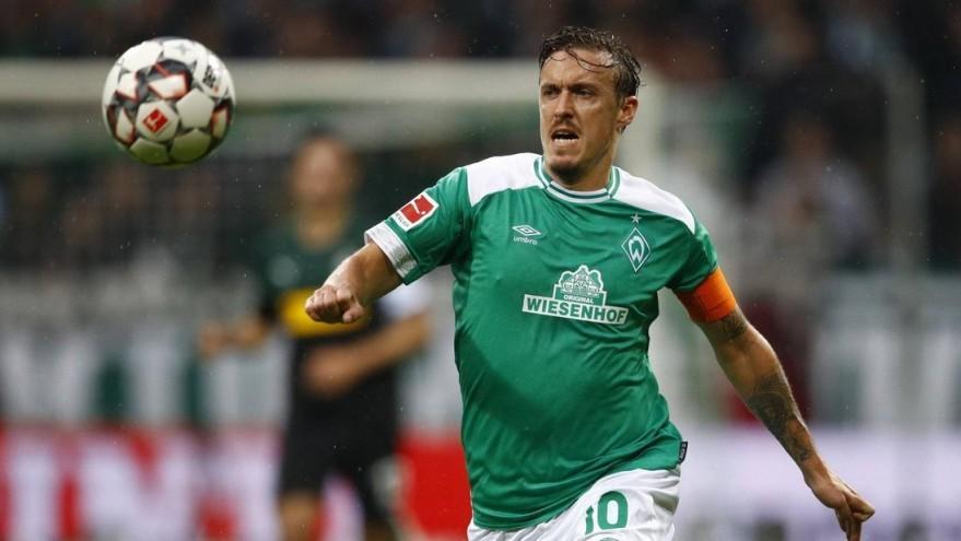 Max Kruse