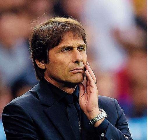 Antonio Conte