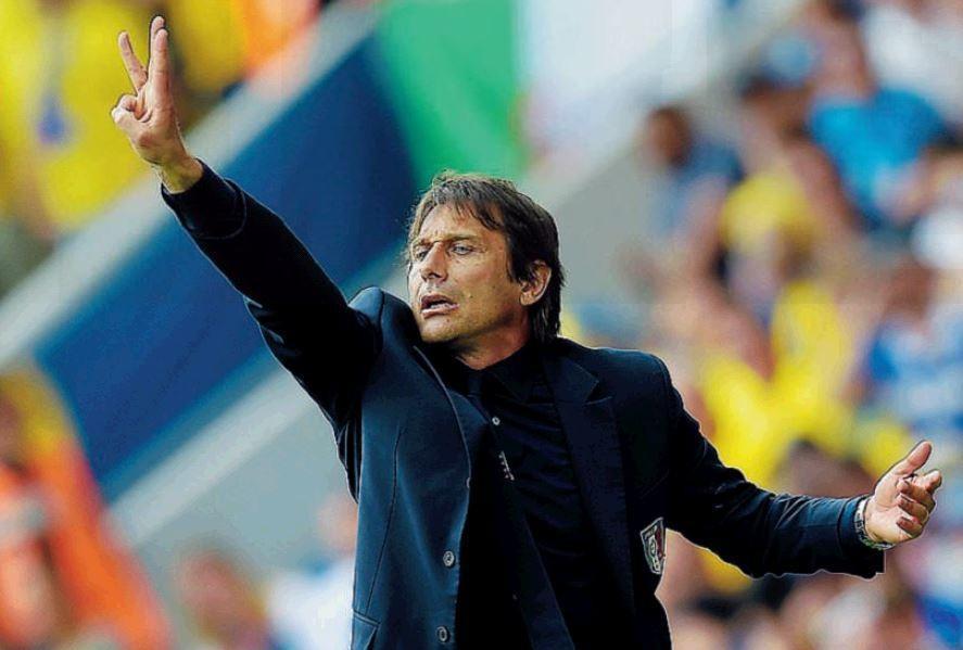 Antonio Conte