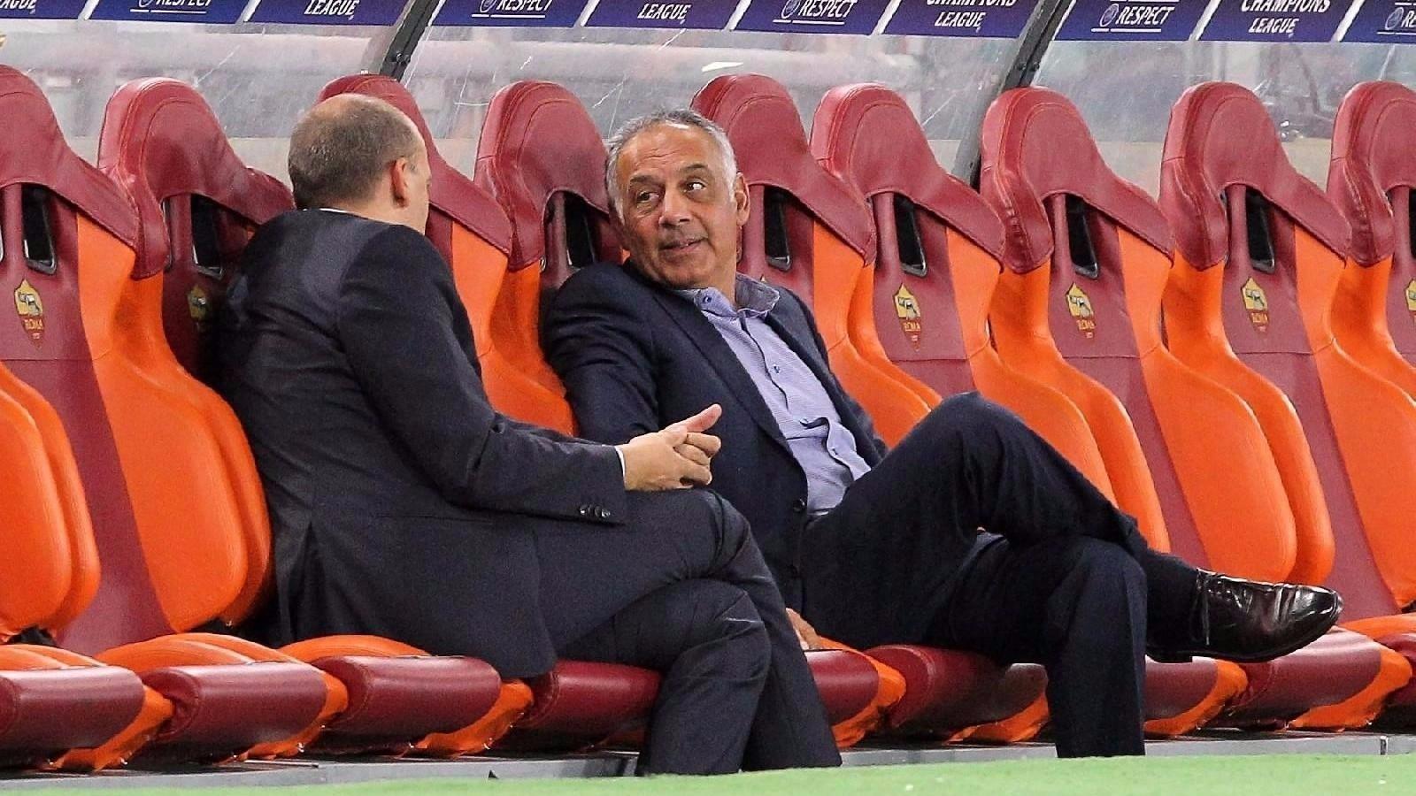 James Pallotta