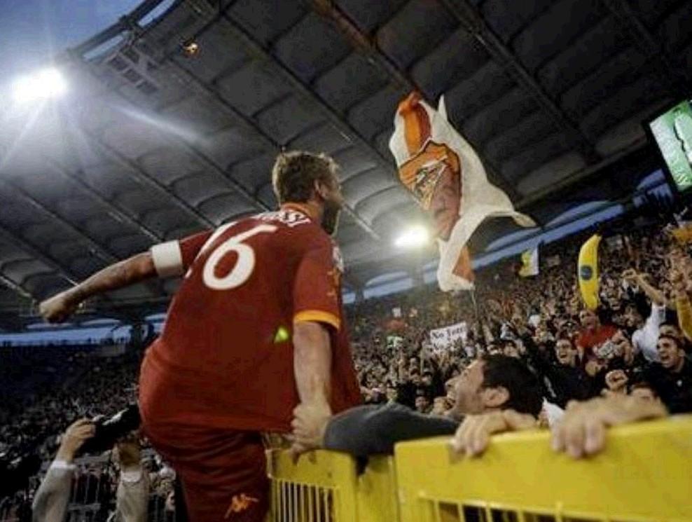 Lazio-Roma (07/11/2010)