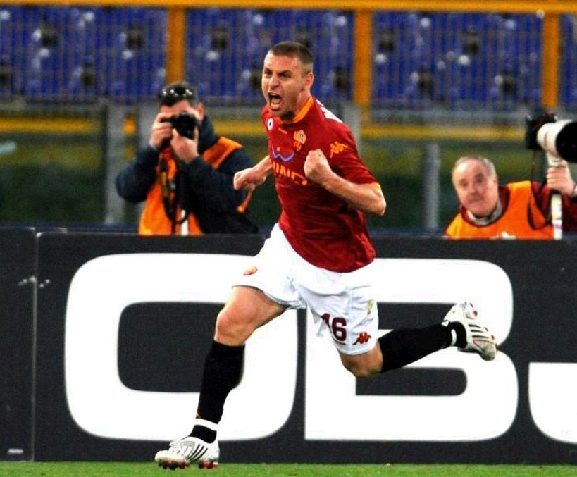 Roma-Genoa (05/04/08)