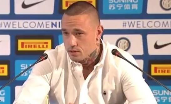 Radja Nainggolan