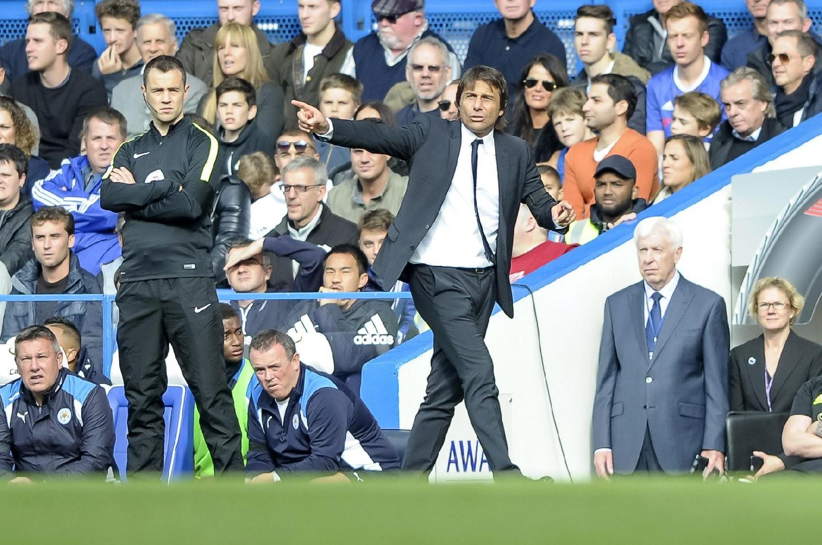 Antonio Conte