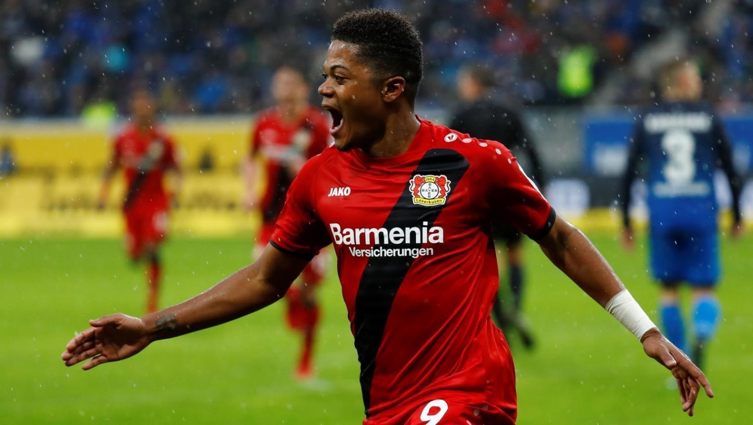 Leon Bailey