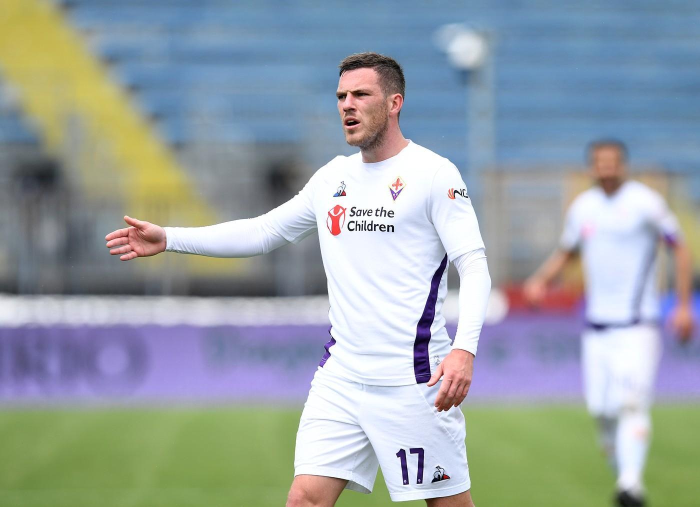 Jordan Veretout, il nome nuovo per il centrocampo che verrà della Roma, di LaPresse